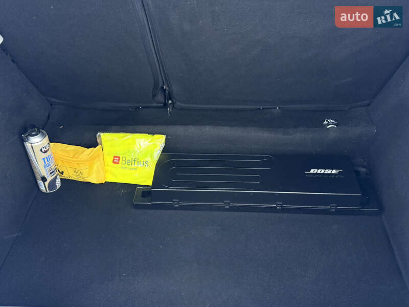 Хэтчбек Renault Zoe 2020 в Луцке