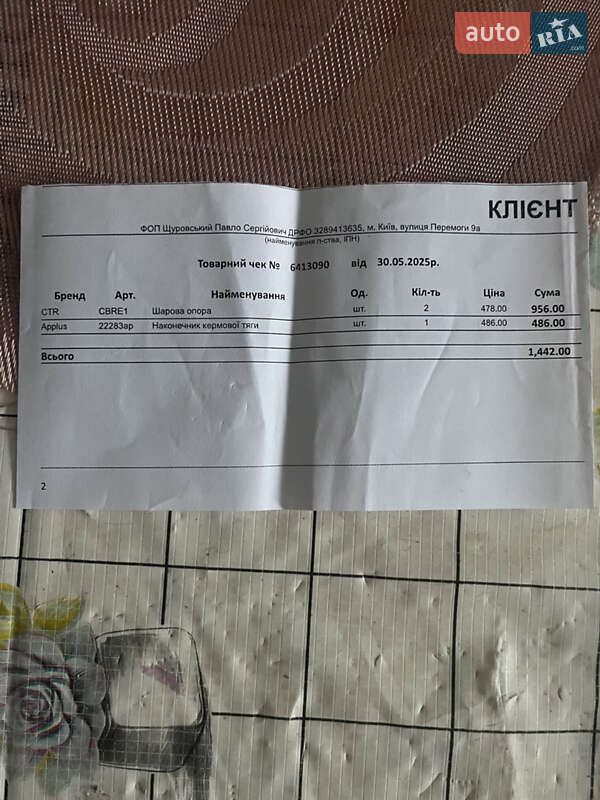 Хэтчбек Renault Zoe 2018 в Ворзеле