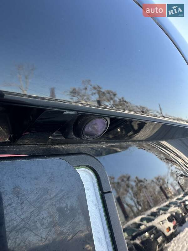 Хэтчбек Renault Zoe 2014 в Белогородке