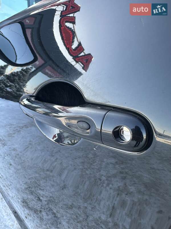 Хэтчбек Renault Zoe 2014 в Белогородке