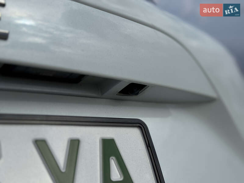 Хэтчбек Renault Zoe 2019 в Львове фото 15 Хэтчбек Renault Zoe 2019 в Львове