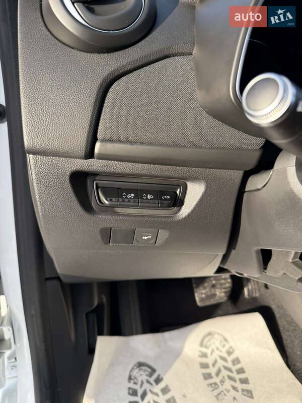 Хетчбек Renault Zoe 2020 в Дрогобичі фото 22 Хетчбек Renault Zoe 2020 в Дрогобичі