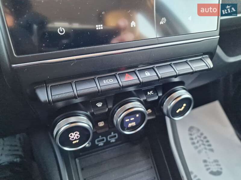 Хэтчбек Renault Zoe 2020 в Виннице фото 35 Хэтчбек Renault Zoe 2020 в Виннице