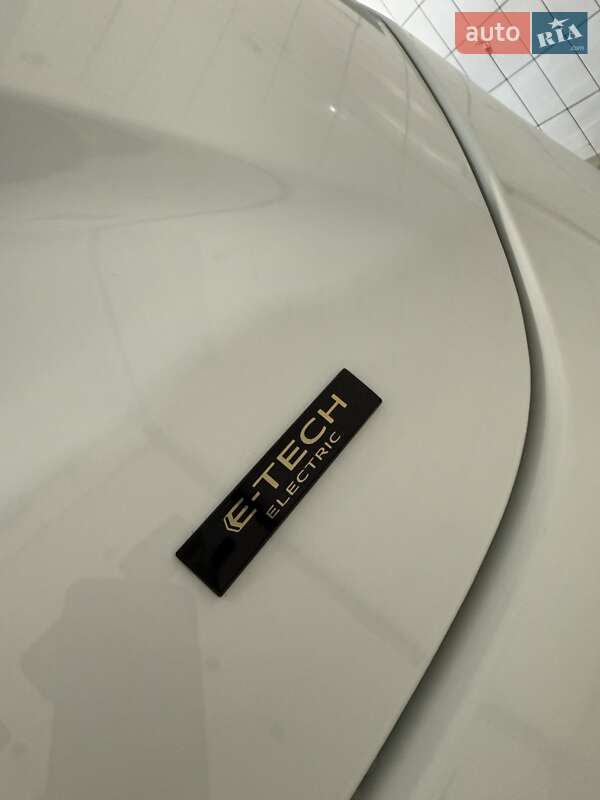 Хэтчбек Renault Zoe 2023 в Ровно фото 21 Хэтчбек Renault Zoe 2023 в Ровно