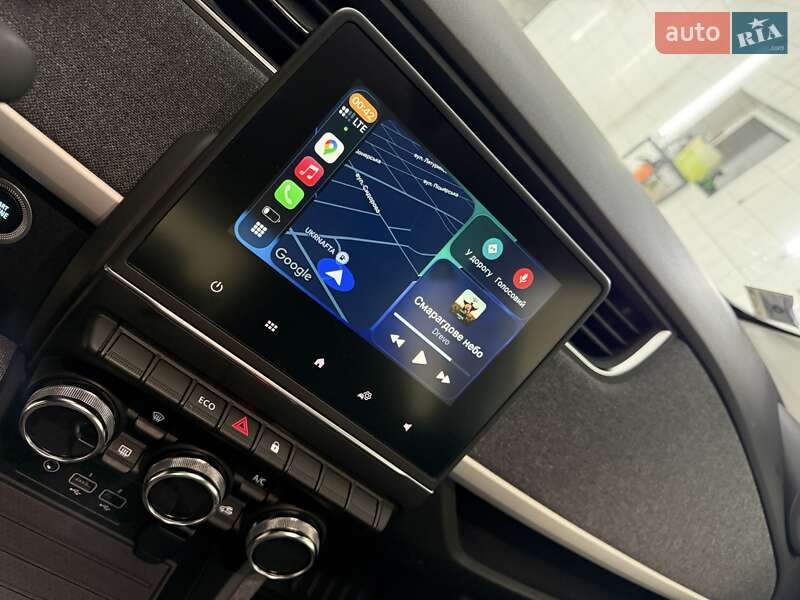 Хэтчбек Renault Zoe 2023 в Ровно фото 26 Хэтчбек Renault Zoe 2023 в Ровно