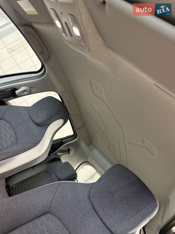 Хэтчбек Renault Zoe 2023 в Ровно фото 30 Хэтчбек Renault Zoe 2023 в Ровно