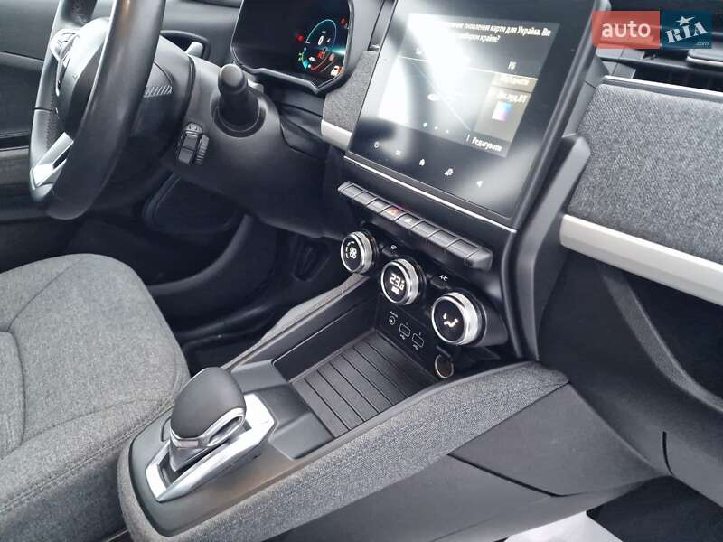 Хэтчбек Renault Zoe 2022 в Виннице фото 44 Хэтчбек Renault Zoe 2022 в Виннице