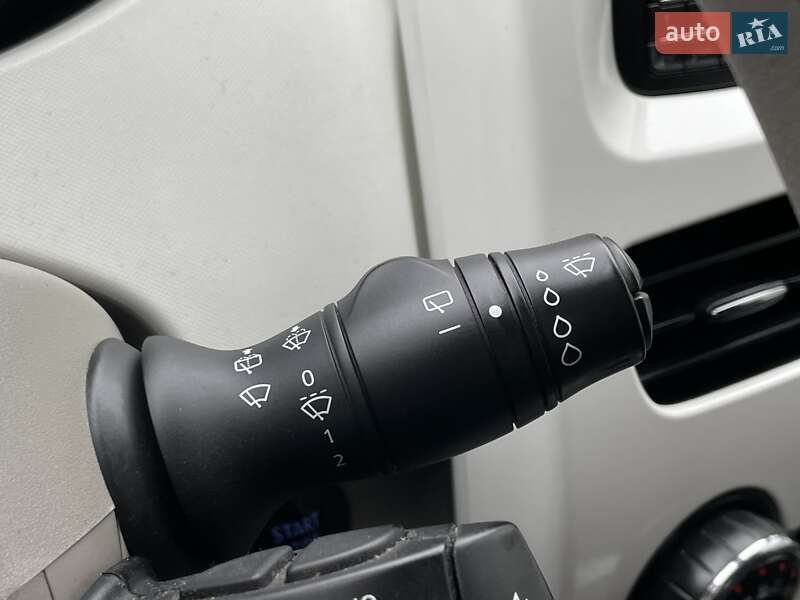 Хэтчбек Renault Zoe 2019 в Бердичеве