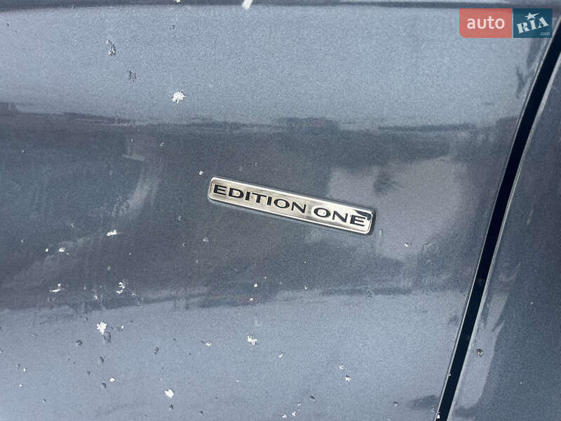 Хетчбек Renault Zoe 2019 в Хмельницькому