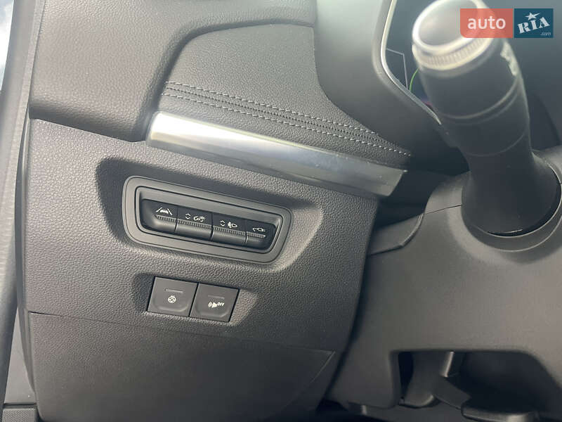 Хетчбек Renault Zoe 2019 в Хмельницькому