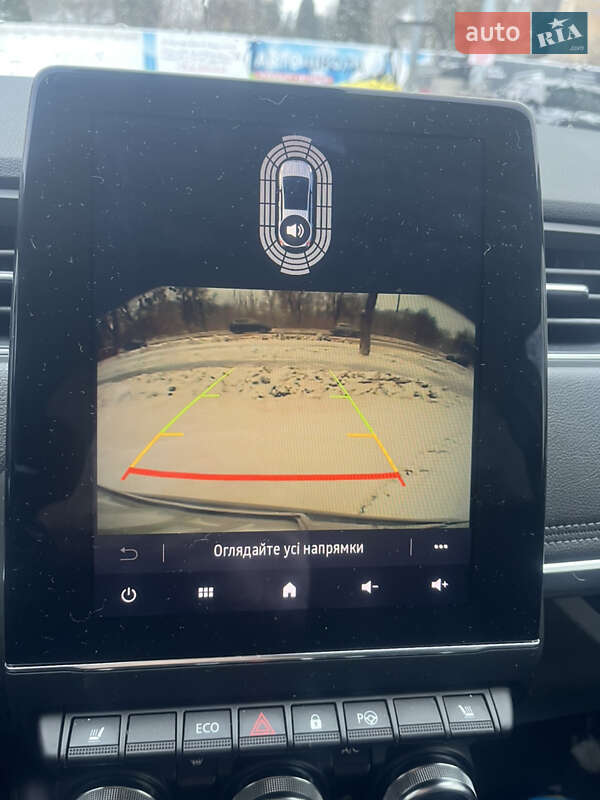 Хетчбек Renault Zoe 2019 в Хмельницькому