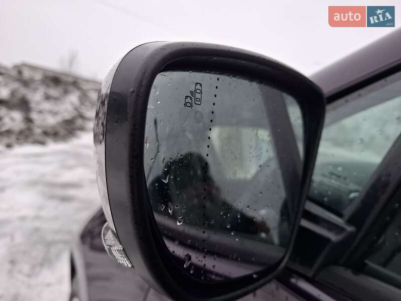 Хэтчбек Renault Zoe 2020 в Луцке