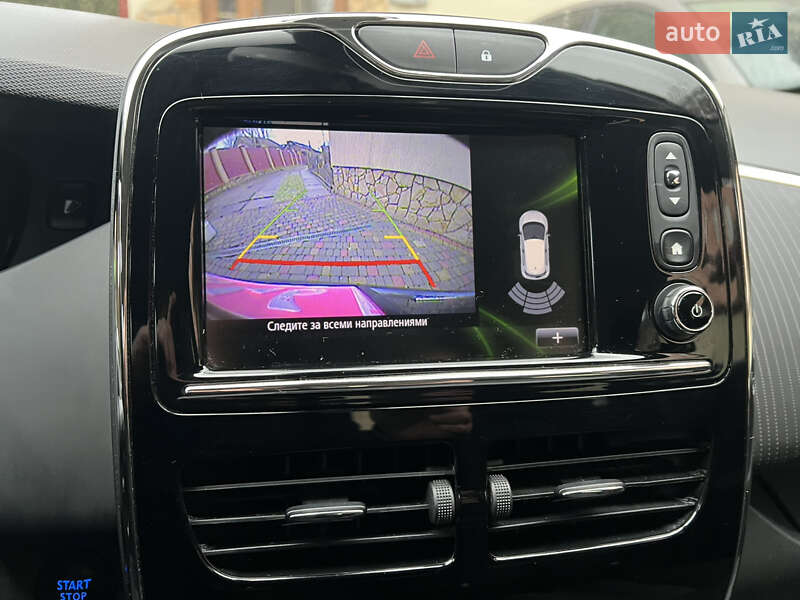 Хэтчбек Renault Zoe 2017 в Львове