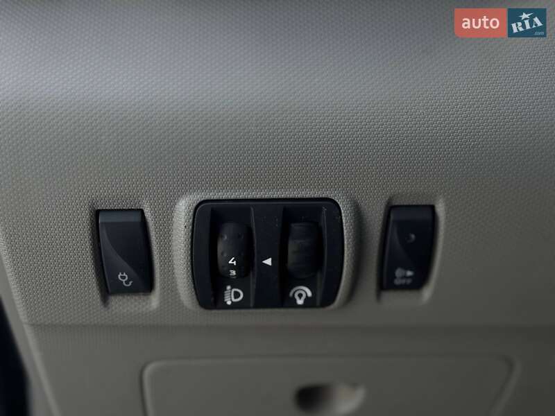 Хэтчбек Renault Zoe 2015 в Ровно