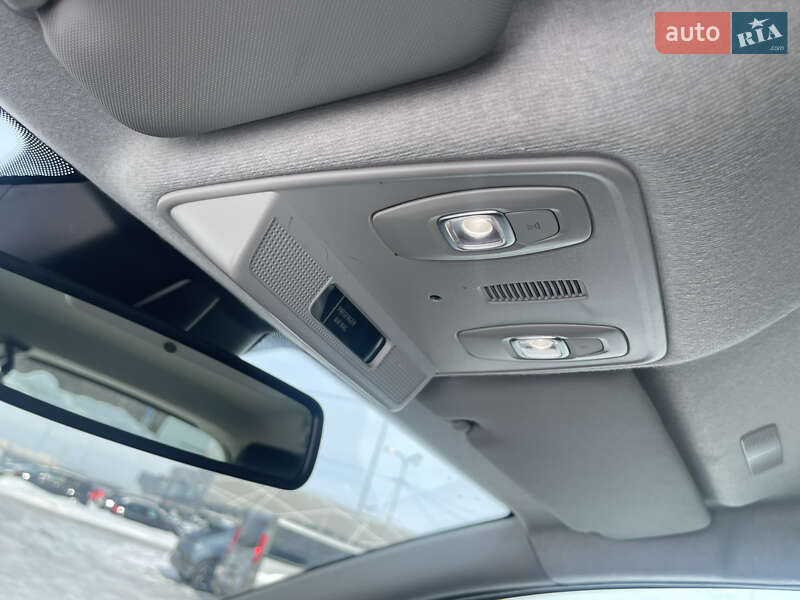 Хэтчбек Renault Zoe 2020 в Львове фото 36 Хэтчбек Renault Zoe 2020 в Львове