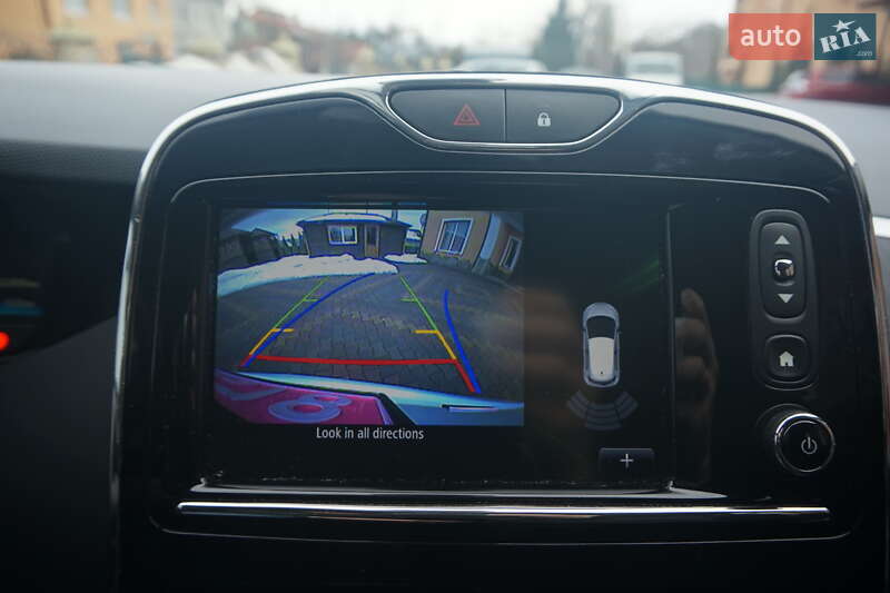 Хетчбек Renault Zoe 2017 в Самборі фото 33 Хетчбек Renault Zoe 2017 в Самборі