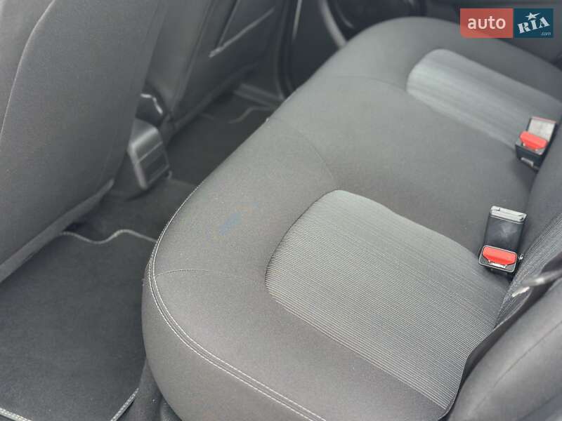 Хэтчбек Renault Zoe 2021 в Виннице фото 38 Хэтчбек Renault Zoe 2021 в Виннице