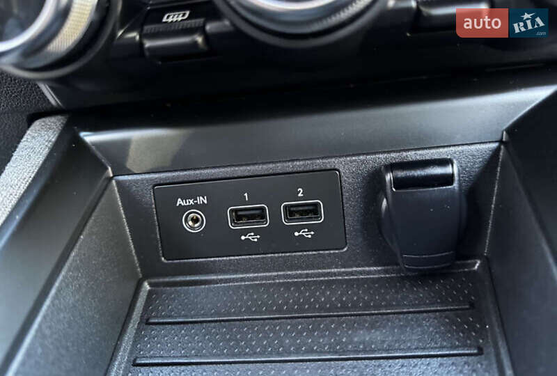 Хэтчбек Renault Zoe 2019 в Львове