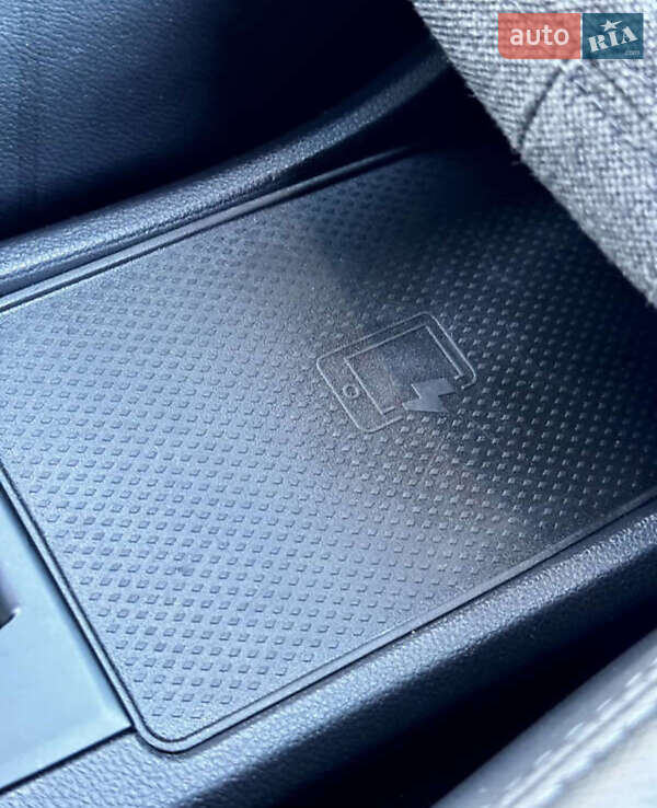 Хэтчбек Renault Zoe 2019 в Львове