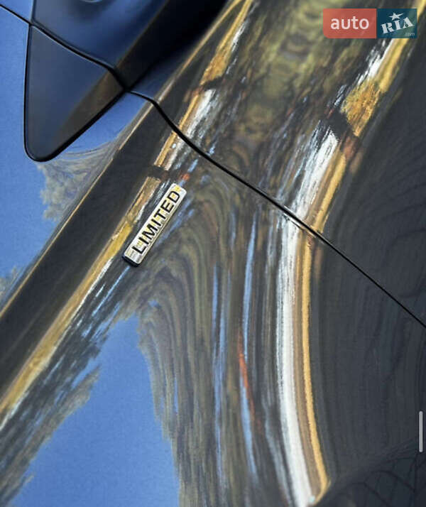 Хэтчбек Renault Zoe 2019 в Львове