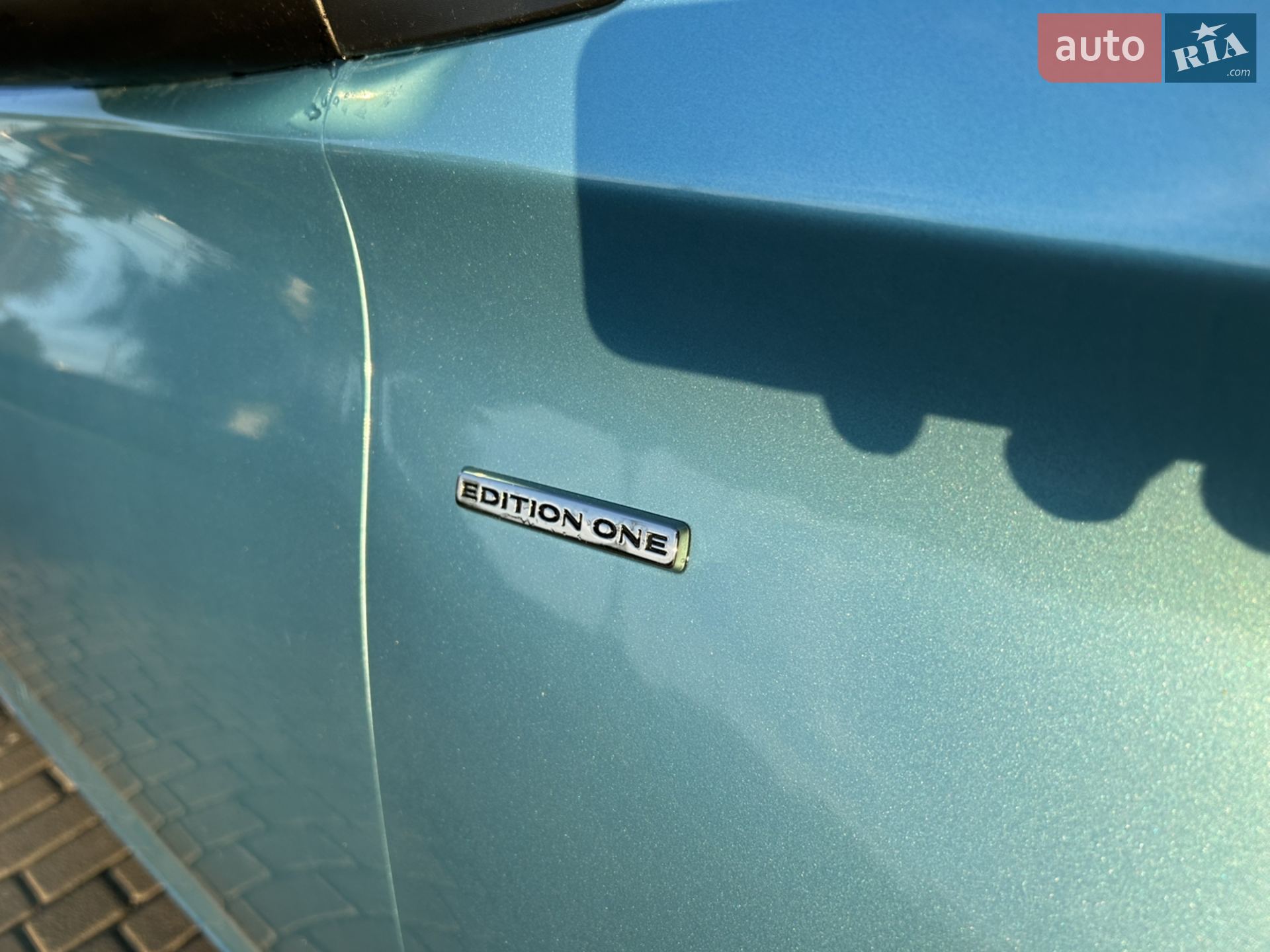 2019 Renault ZOE - мініатюра 5