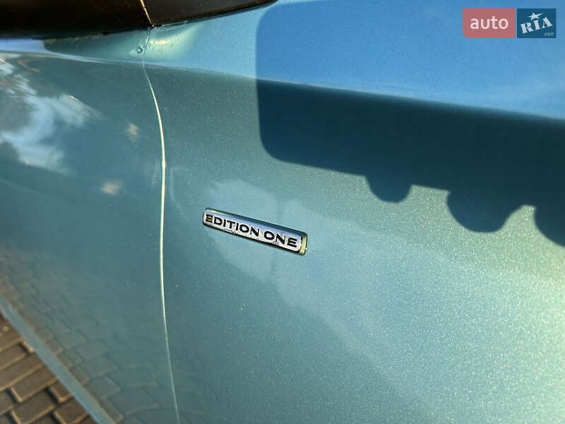 Хетчбек Renault Zoe 2019 в Гадячі фото 5 Хетчбек Renault Zoe 2019 в Гадячі