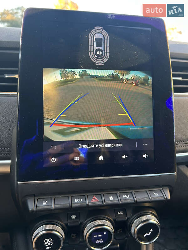 Хетчбек Renault Zoe 2019 в Гадячі фото 23 Хетчбек Renault Zoe 2019 в Гадячі