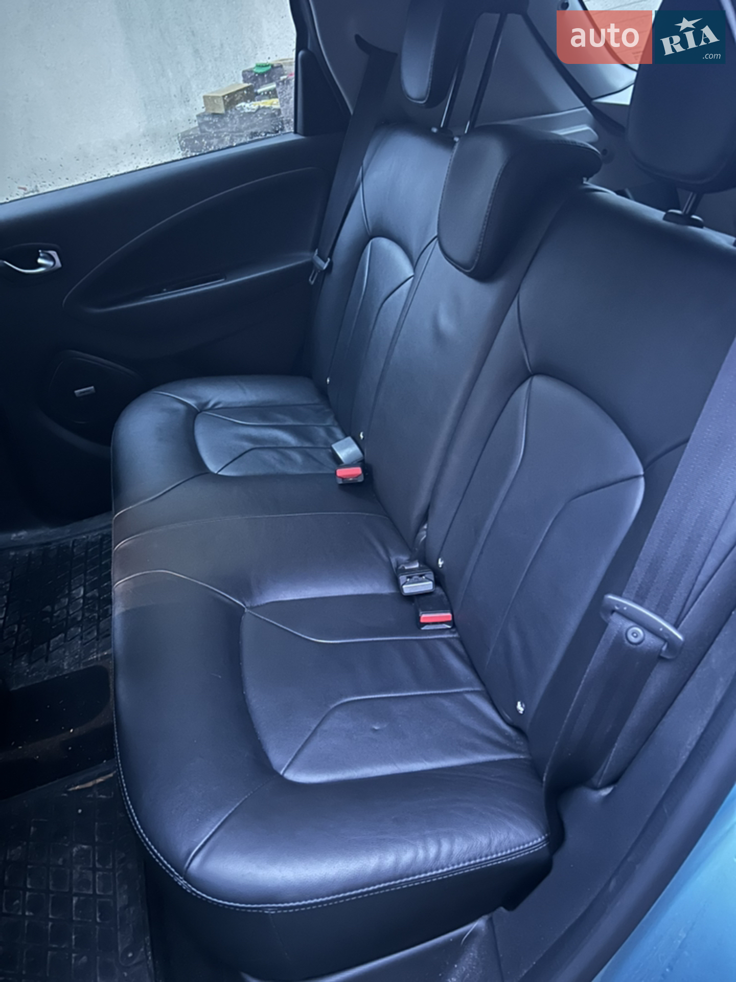 2019 Renault ZOE - мініатюра 30