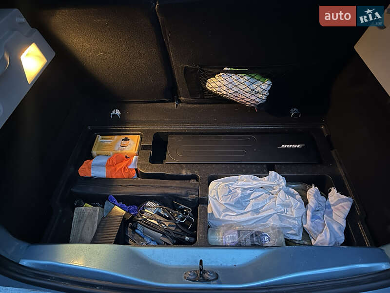 Хетчбек Renault Zoe 2019 в Гадячі фото 33 Хетчбек Renault Zoe 2019 в Гадячі