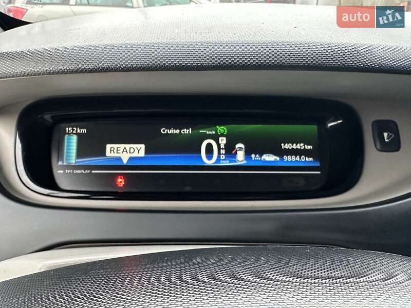 Хэтчбек Renault Zoe 2014 в Ровно фото 66 Хэтчбек Renault Zoe 2014 в Ровно