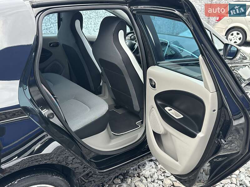 Хэтчбек Renault Zoe 2014 в Ровно фото 90 Хэтчбек Renault Zoe 2014 в Ровно