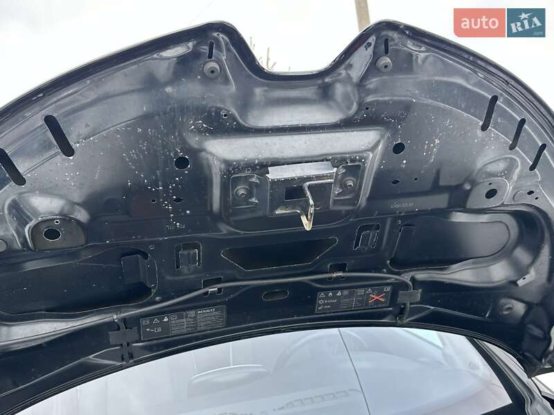 Хэтчбек Renault Zoe 2014 в Ровно фото 119 Хэтчбек Renault Zoe 2014 в Ровно