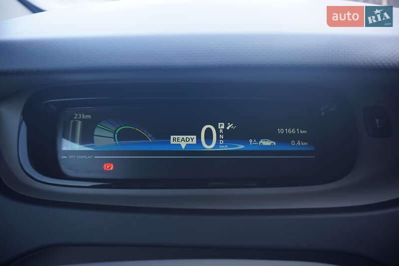 Хэтчбек Renault Zoe 2015 в Самборе фото 31 Хэтчбек Renault Zoe 2015 в Самборе