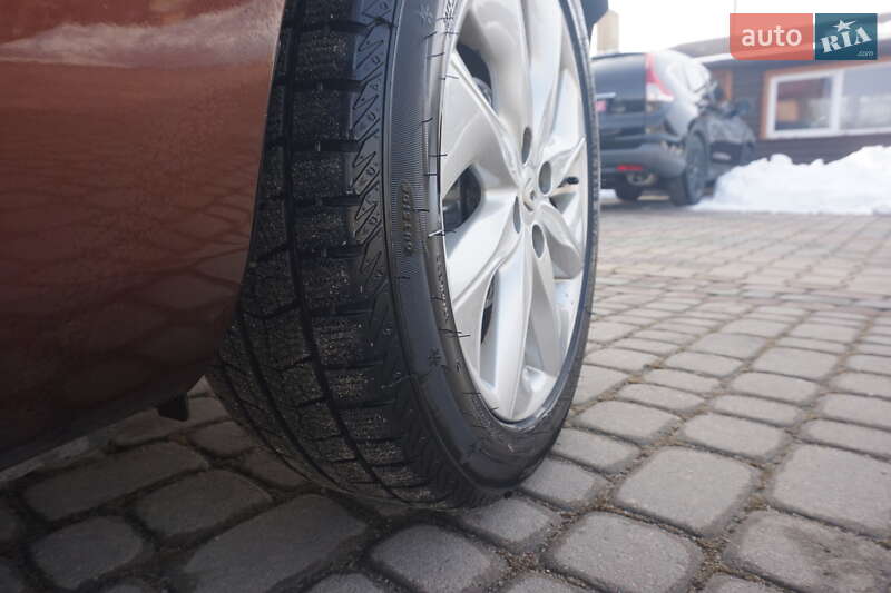 Хэтчбек Renault Zoe 2015 в Самборе фото 63 Хэтчбек Renault Zoe 2015 в Самборе