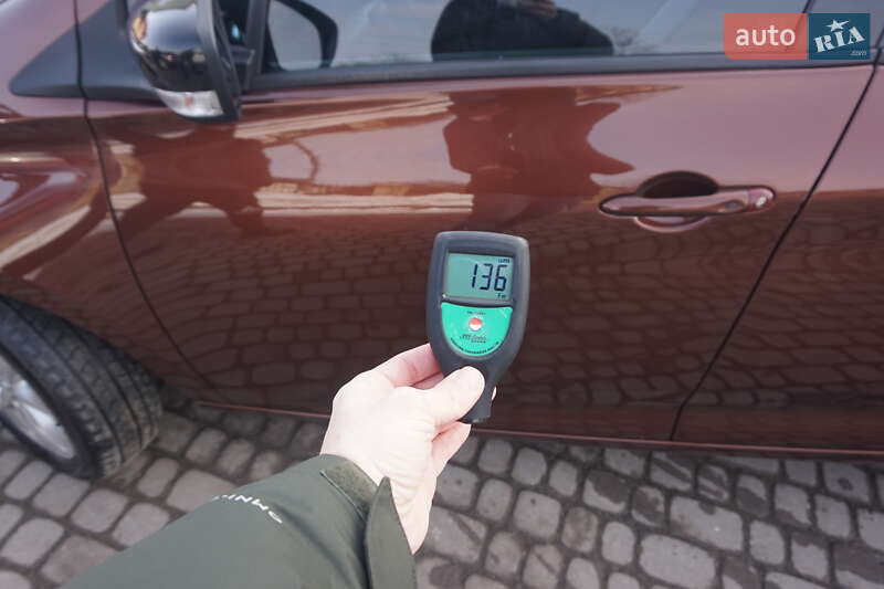 Хэтчбек Renault Zoe 2015 в Самборе фото 66 Хэтчбек Renault Zoe 2015 в Самборе