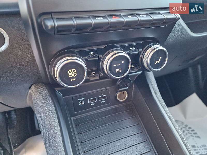 Хетчбек Renault Zoe 2020 в Вінниці