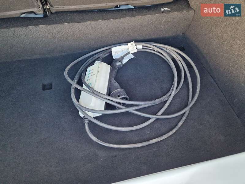 Хетчбек Renault Zoe 2020 в Вінниці