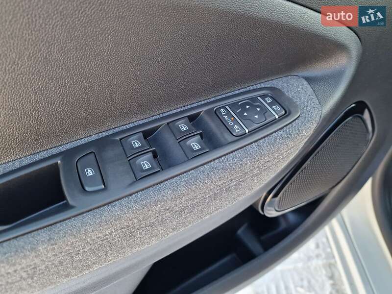 Хетчбек Renault Zoe 2020 в Вінниці