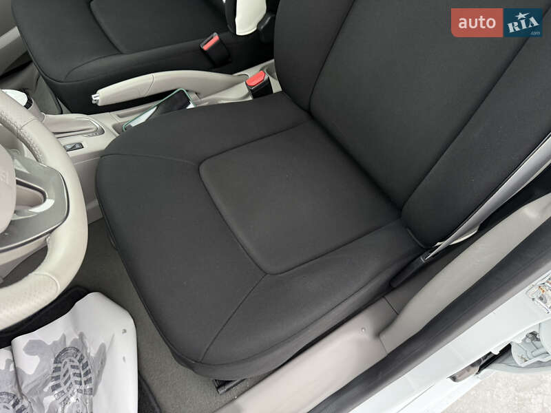 Хетчбек Renault Zoe 2018 в Вінниці