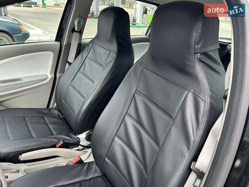 Хэтчбек Renault Zoe 2018 в Днепре фото 13 Хэтчбек Renault Zoe 2018 в Днепре