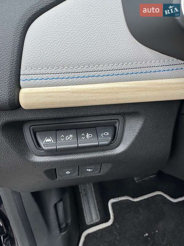 Хэтчбек Renault Zoe 2022 в Житомире