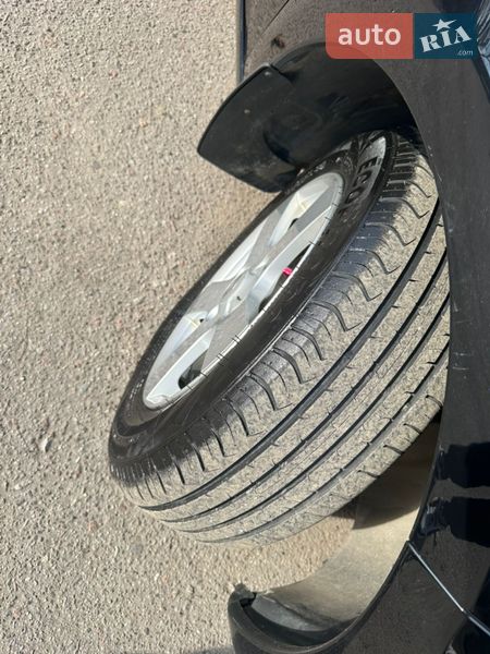 Хэтчбек Renault Zoe 2018 в Луцке