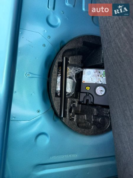 Хэтчбек Renault Zoe 2023 в Тернополе