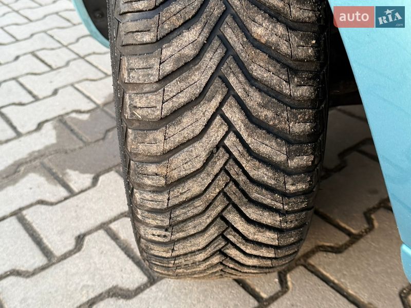 Хэтчбек Renault Zoe 2020 в Тернополе