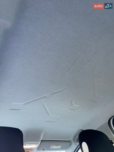 Хэтчбек Renault Zoe 2016 в Рожище