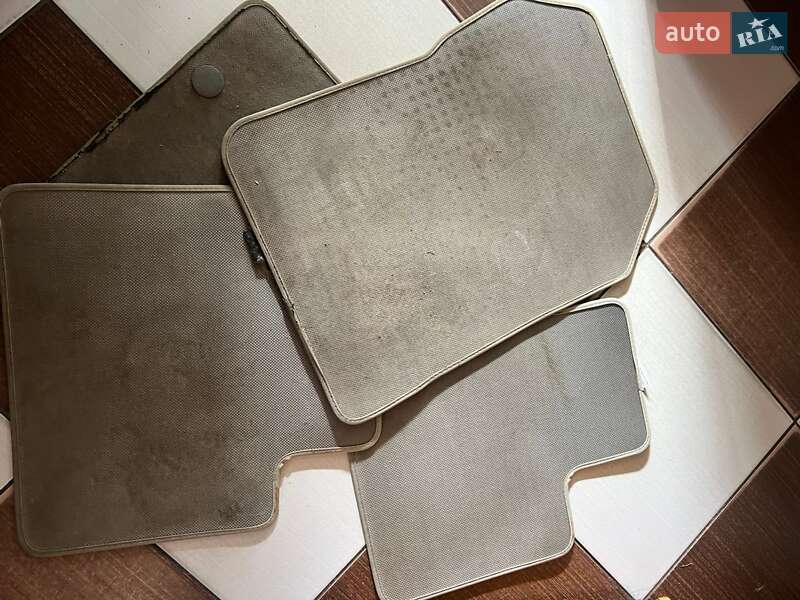 Хэтчбек Renault Zoe 2016 в Рожище