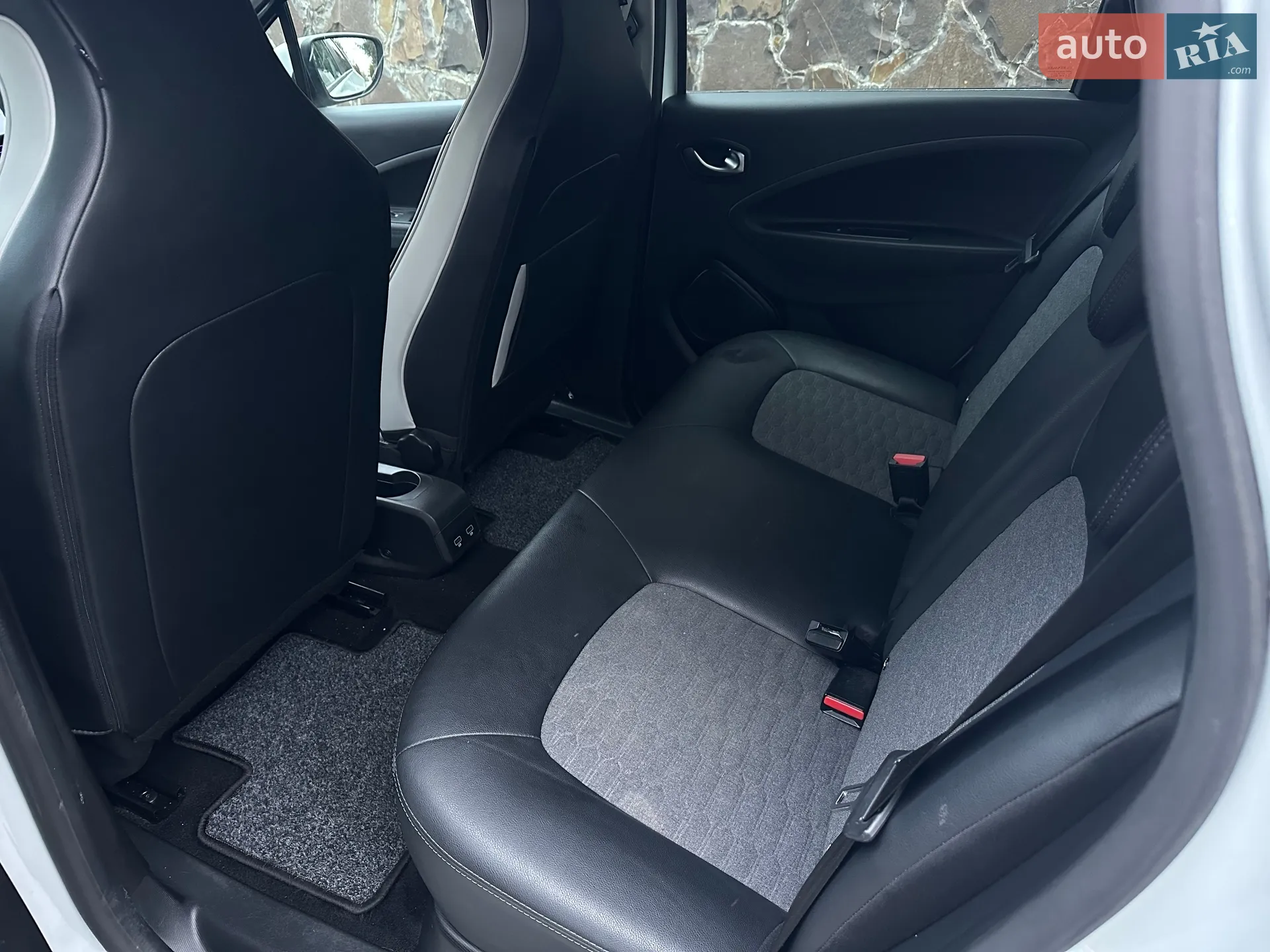 2020 Renault ZOE - мініатюра 41