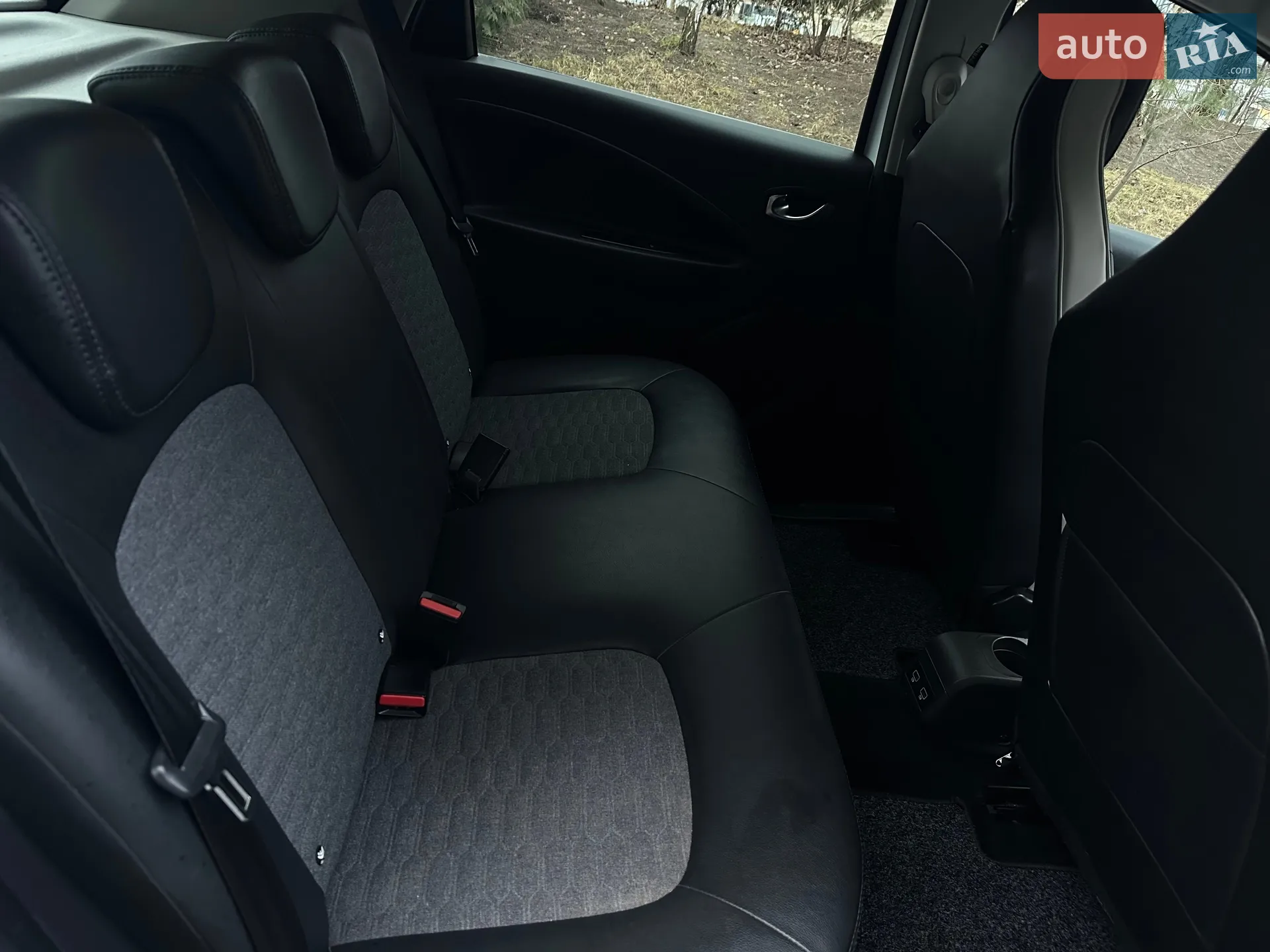 2020 Renault ZOE - мініатюра 45