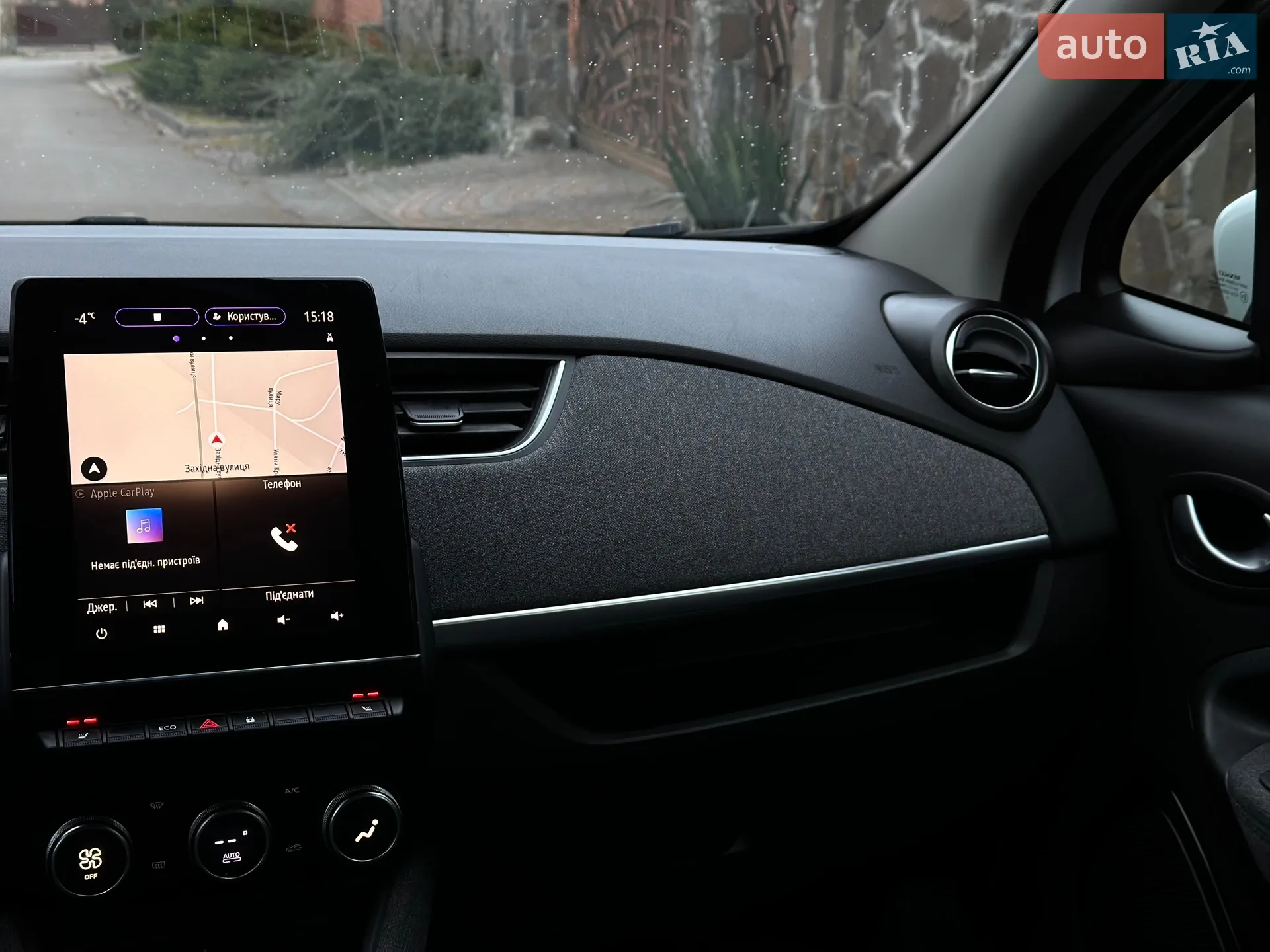 2020 Renault ZOE - мініатюра 52