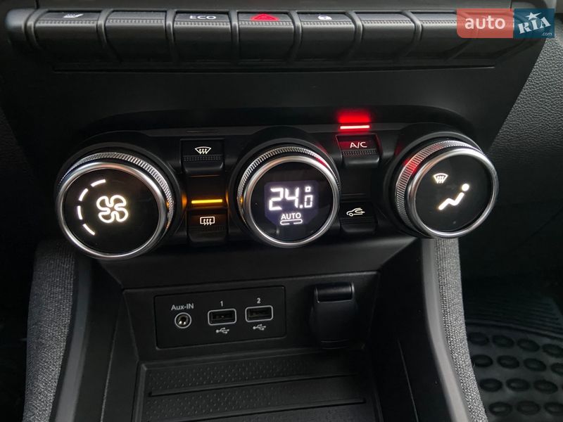 Хэтчбек Renault Zoe 2021 в Звягеле